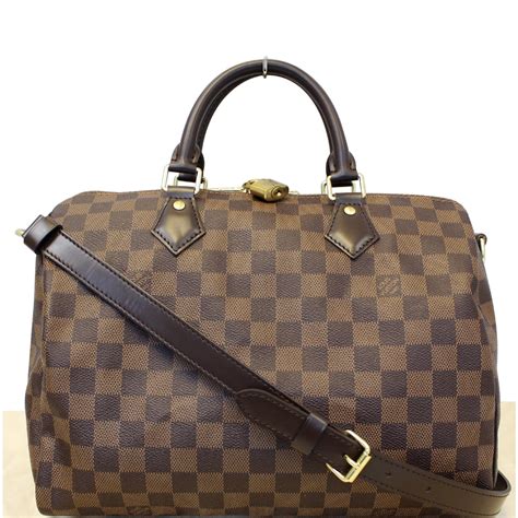 shoulder strap for louis vuitton speedy 30|louis vuitton speedy bandoulière 30.